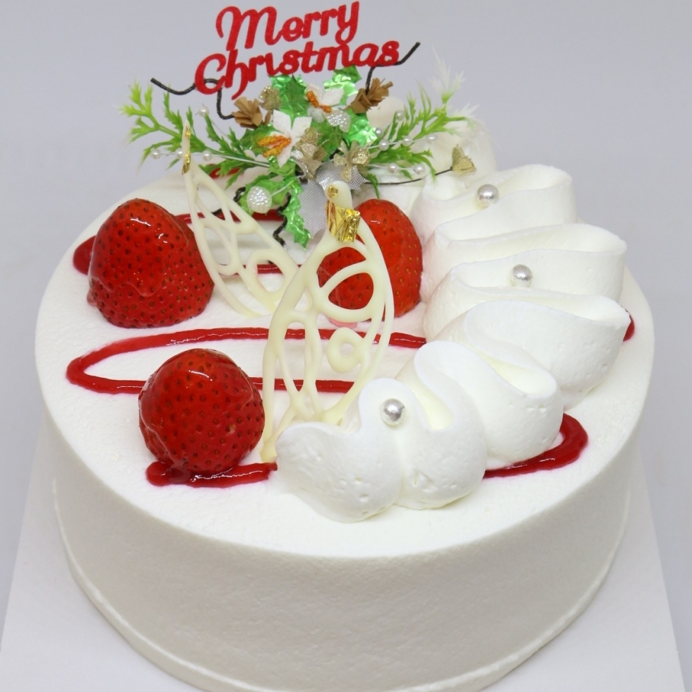 �N���X�}�X2025���v���O���V���[�g