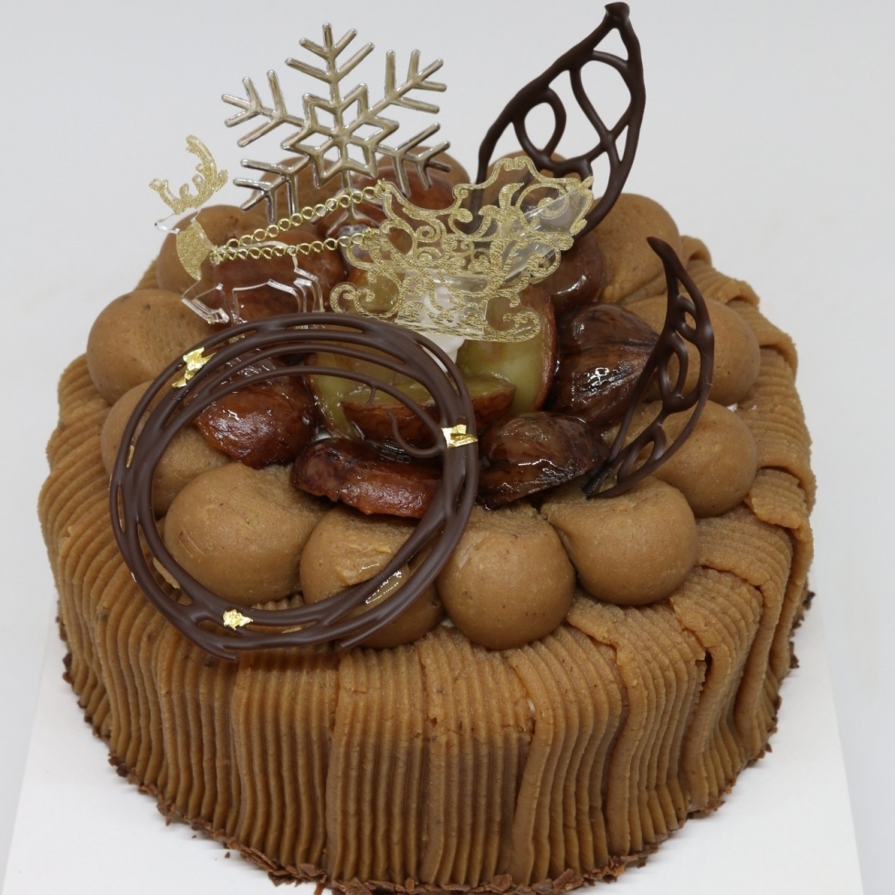 �N���X�}�X2025�������u����