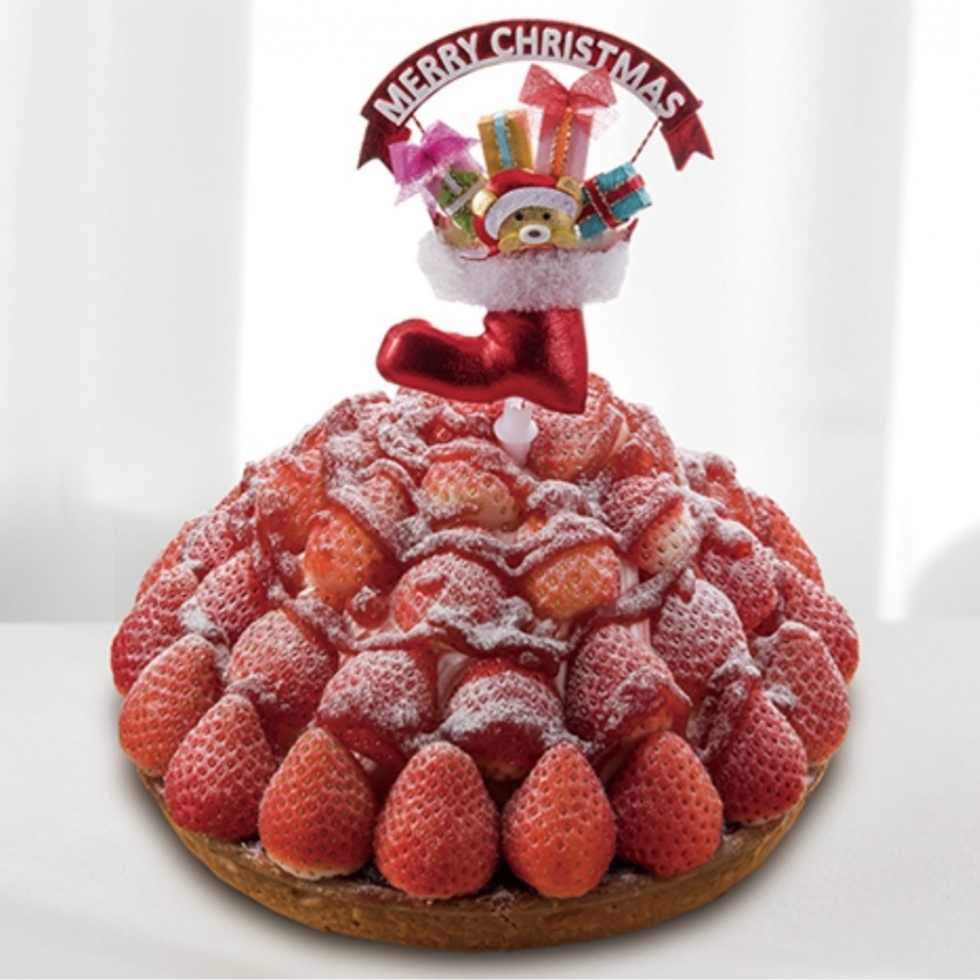 �N���X�}�X2025���X�y�V�����������^���g