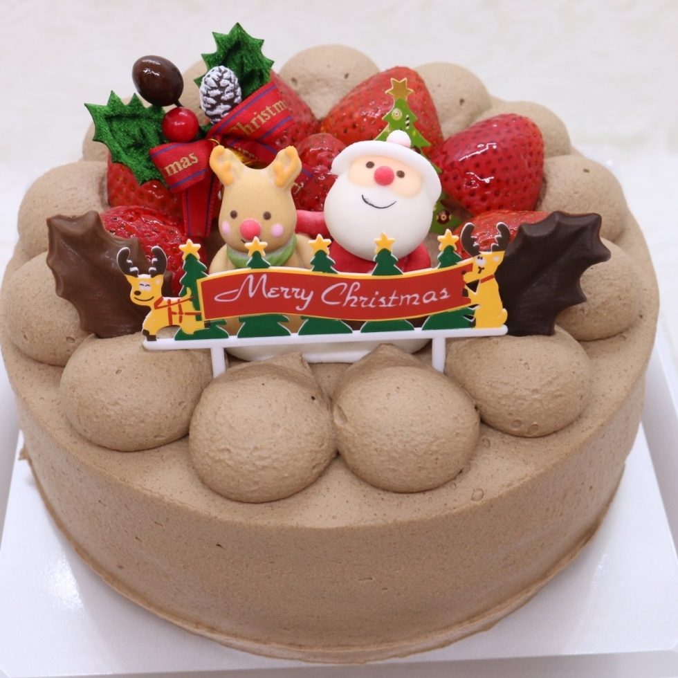 �N���X�}�X2025���`���R���f�R���[�V����