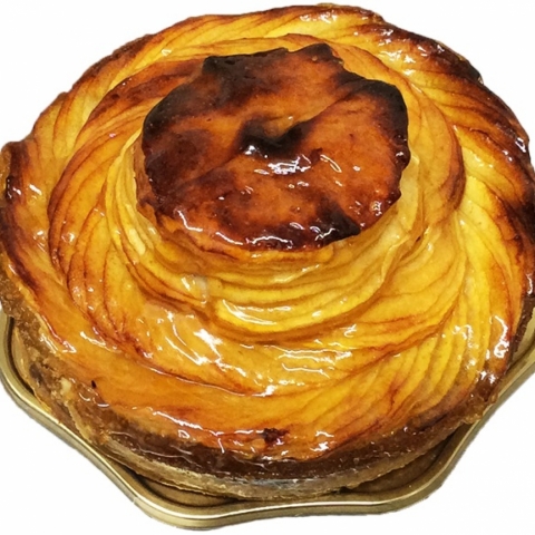 Tarte Pomme ^g |