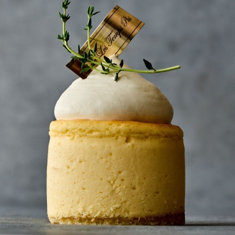 Fromage cuit �t���}�[�W���L���C