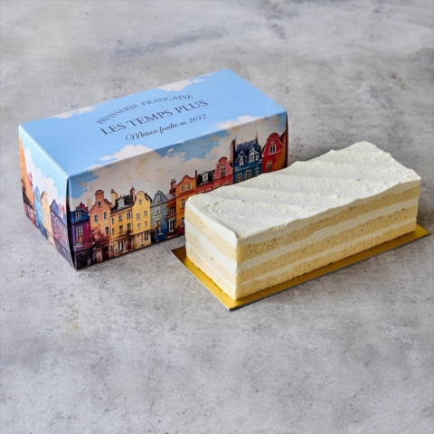 Gateau Citron �K�g�[�V�g����
