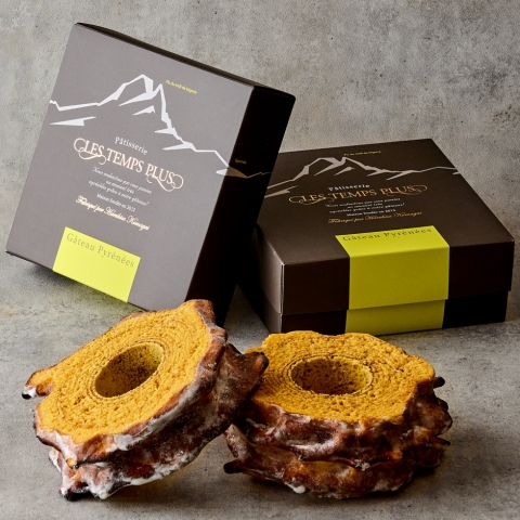 �y�z���zGateau Pyrenees �K�g�[�E�s���l�[