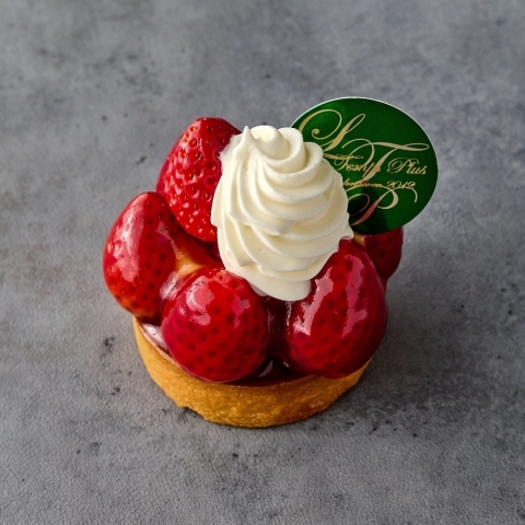 Tarte Fraise �^���g �t���[�Y 