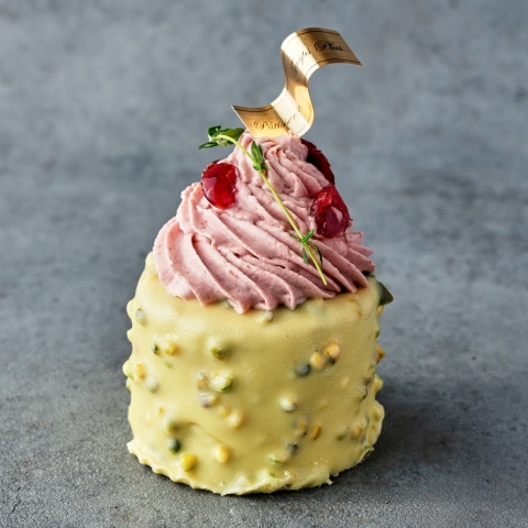 Pistachio GripttesX^[VOIbg