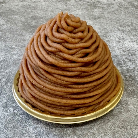 Mont-Blanc u
