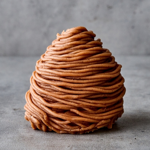 Mont-Blanc u