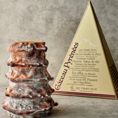 �y�z���zGateau Pyrenees �K�g�[�E�s���l�[