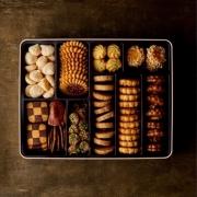 yzz Petits four secs`veBt[ZbN10`