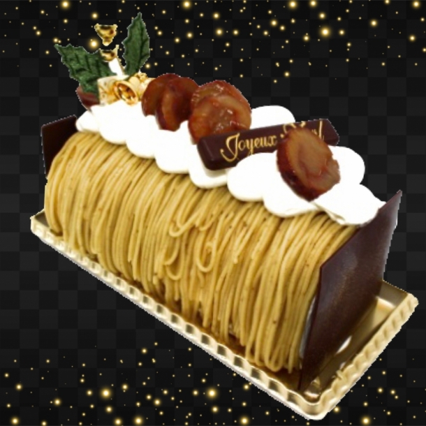 クリスマスケーキ レタンプリュス