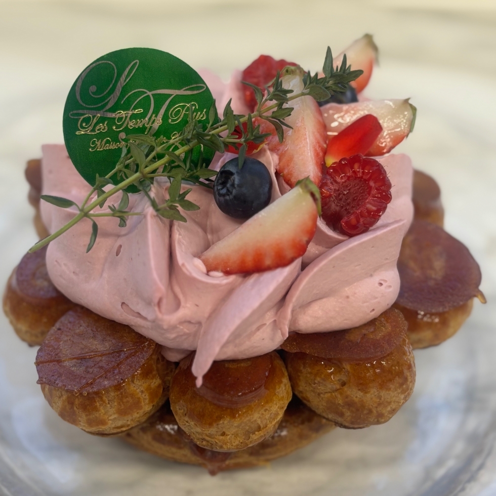 【本店限定】サントノーレ