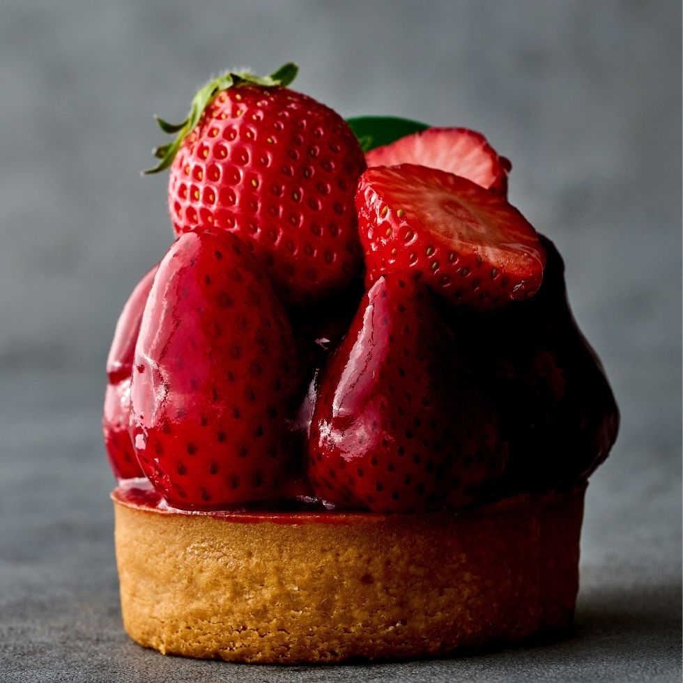 Tarte Fraise タルト フレーズ