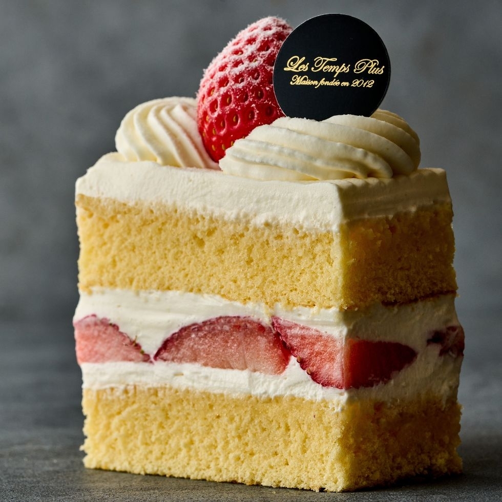 Chantilly Fraise シャンティ フレーズ