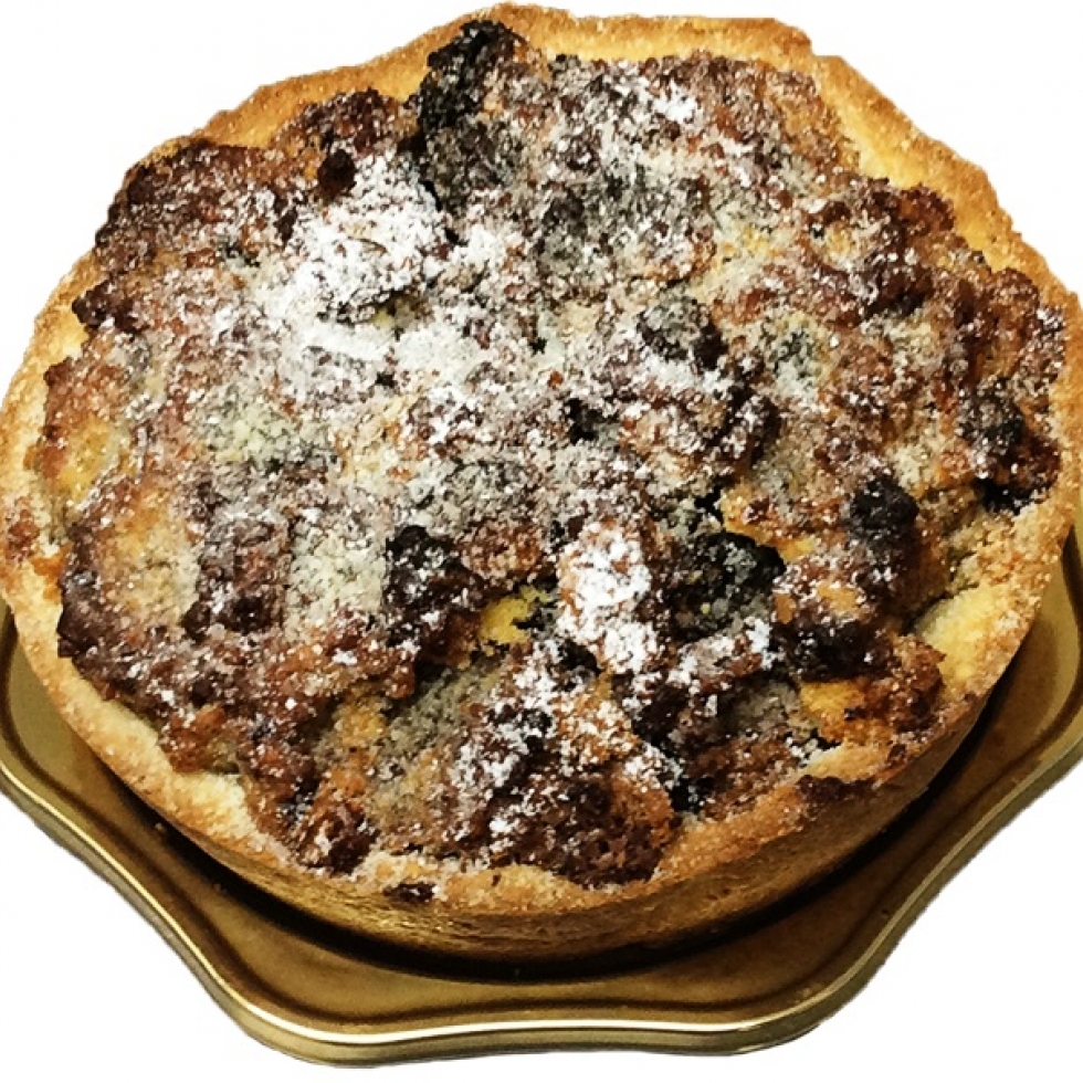 Tarte Caprice タルト カプリス