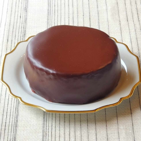 �U�b�n�g���e�i�X���󂯎��j