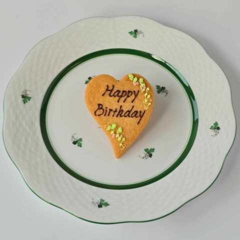 ���b�Z�[�W�N�b�L�[�i�����j