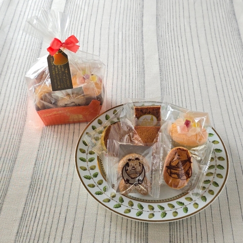 �o���G�e�B�M�t�g(����)