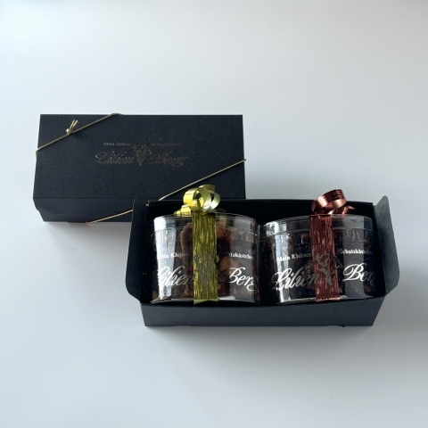 �N���b�J���V���R�����I�����W�F�b�gBOX�i�X���󂯎��j