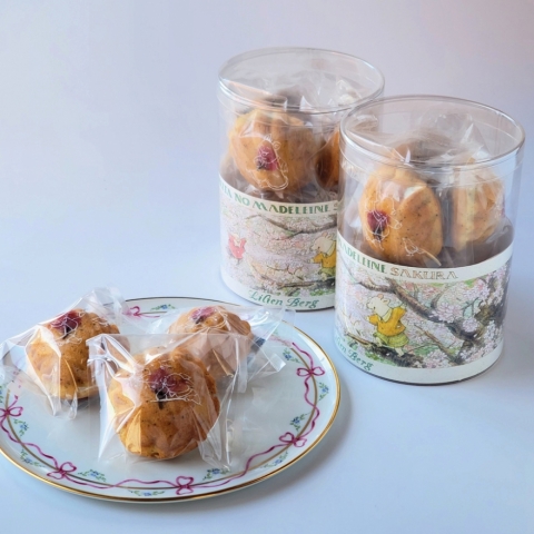 �G�߂̃}�h���[�k�y���z(����)