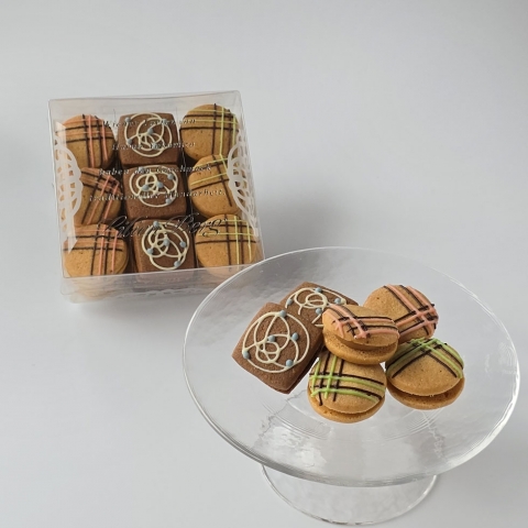 �L���������N�b�L�[�y�v�①�z�i�����j