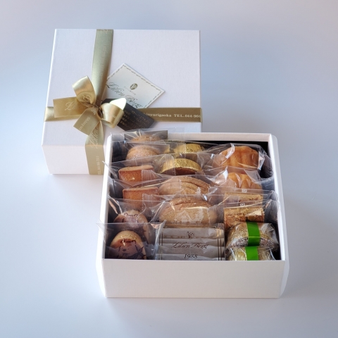 L-3�@�����ȏĉَq�݂̂̋l�����i�����j