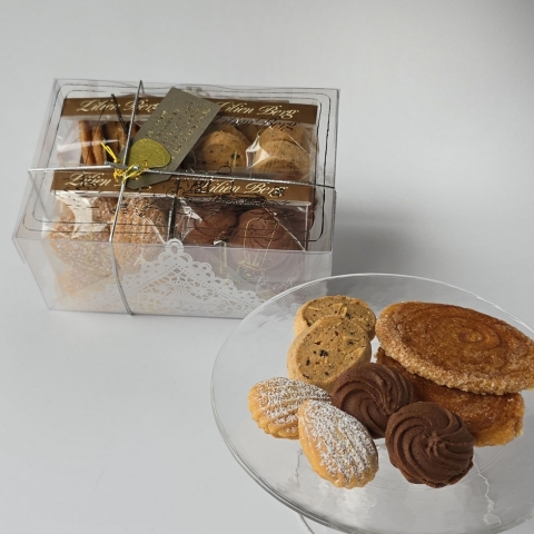 �N�b�L�[4��SET�i�����j