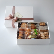 りりる★パウンドケーキ4本セット P-4 パウンドケーキ入の詰合せ（発送） リリエンベルグ