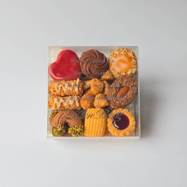 MIXクッキー(店頭受け取り) リリエンベルグ