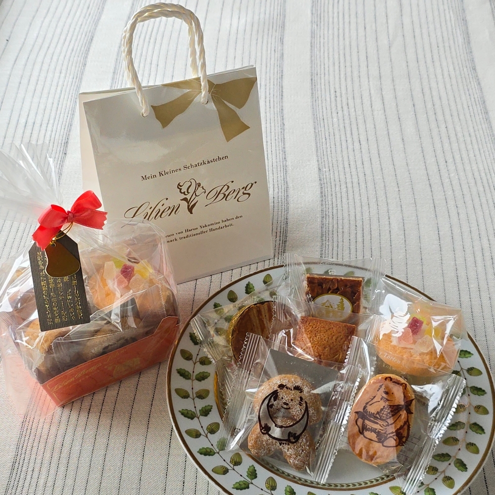 �o���G�e�B�M�t�g(�X���󂯎��)