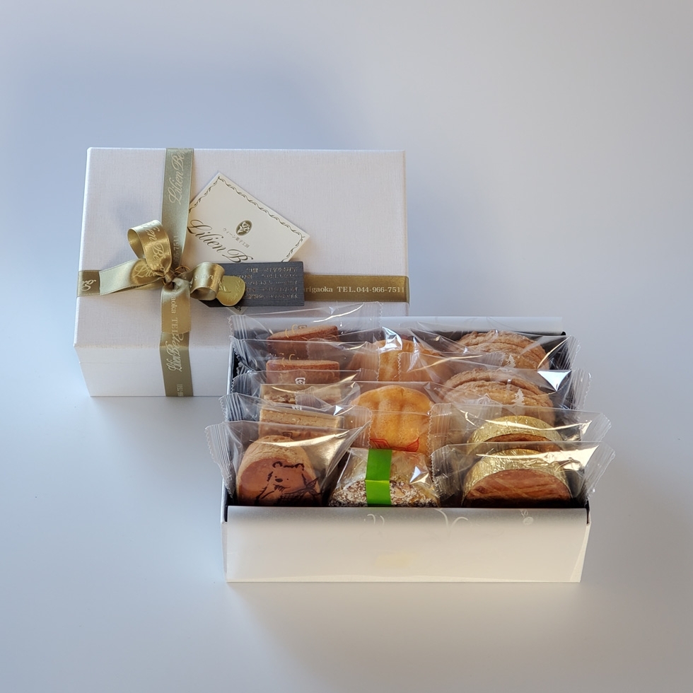 L-2�@�����ȏĉَq�݂̂̋l����(�X���󂯎��)