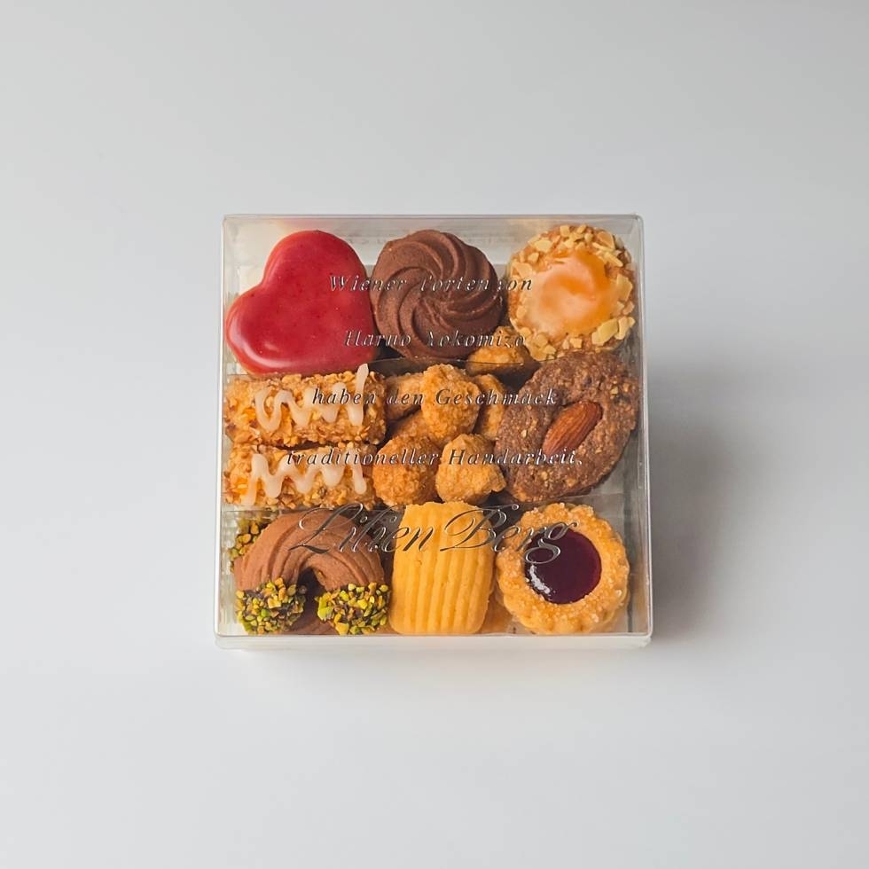 MIX�N�b�L�[(�X���󂯎��)