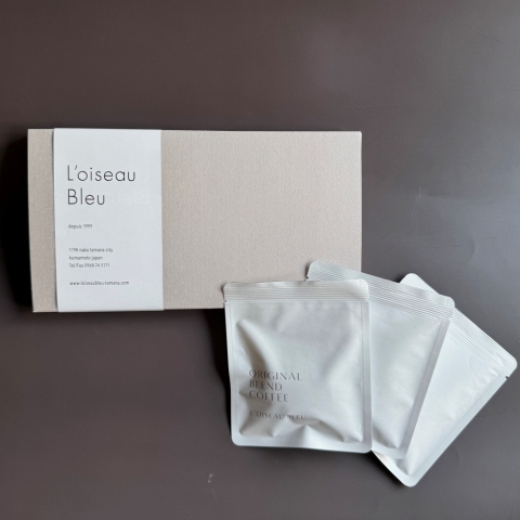 �I���W�i���u�����h�@�h���b�v�R�[�q�[