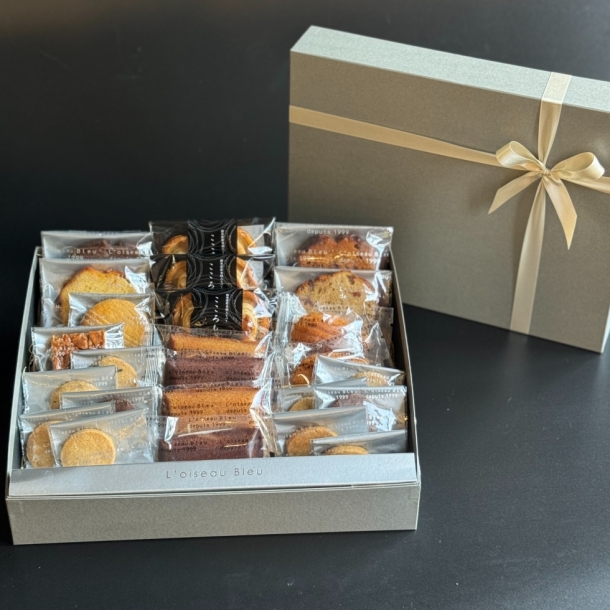 激レア限定品】哲礎工房 Loiseau bleu (ロワゾーブルー) ロング 激レア