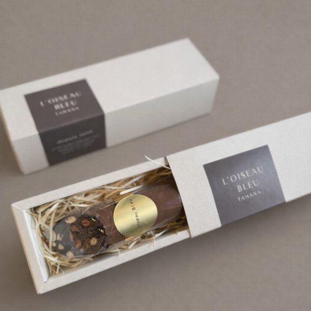 ロワゾーブルー オンラインショップ