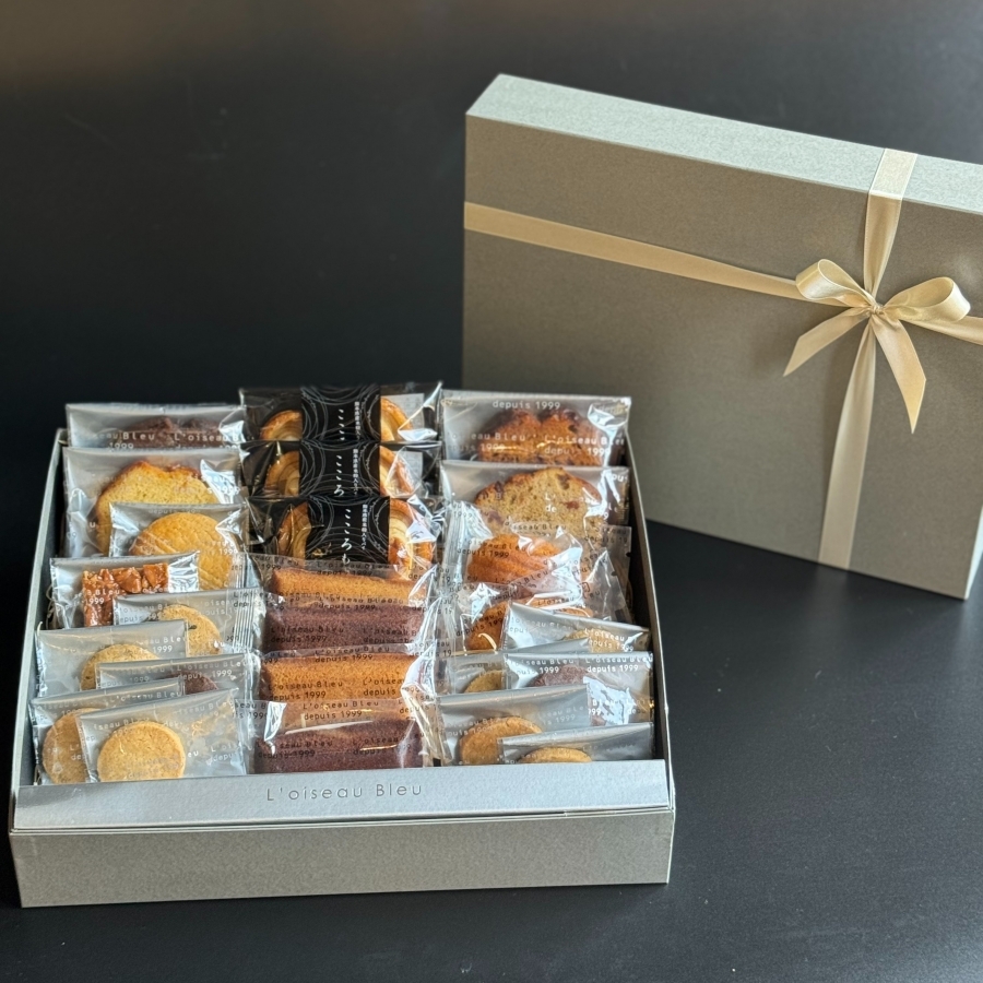 激レア限定品】哲礎工房 Loiseau bleu (ロワゾーブルー) ロング 激レア