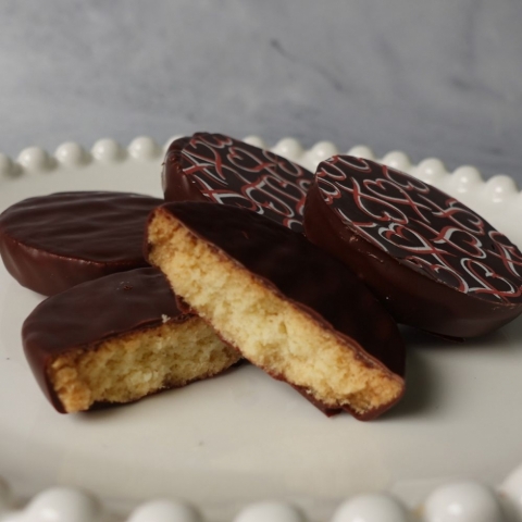 �x�C�N�h�V���R���N�b�L�[�m�z���C�g�f�[Ver.�n