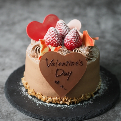 Sweet Chocolat�@�`�X�E�B�[�g�E�V���R���`�@