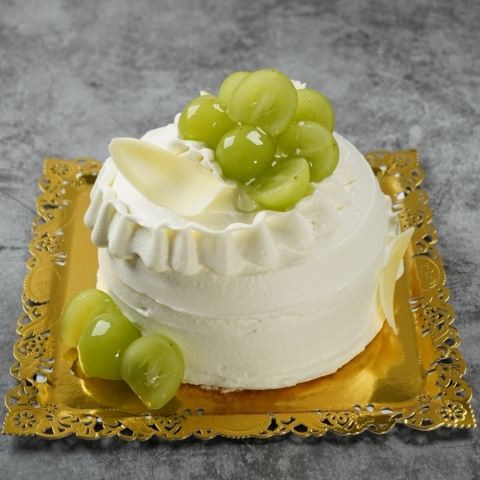 �V���C���}�X�J�b�g�f�R���[�V����