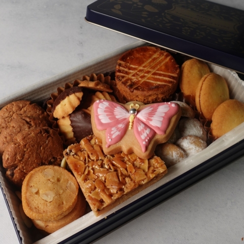 Petit Cookie Assort�@�`�v�`�N�b�L�[�A�\�[�g�`