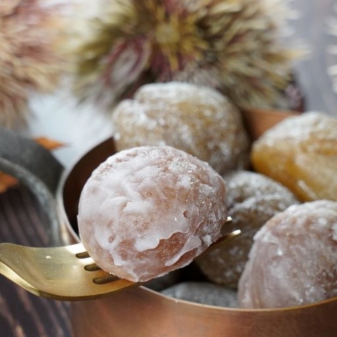 �}�����O���b�Z