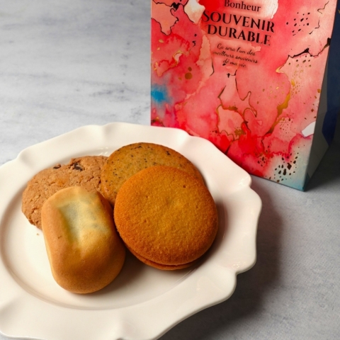 �X�^���h�~�j�o�b�O