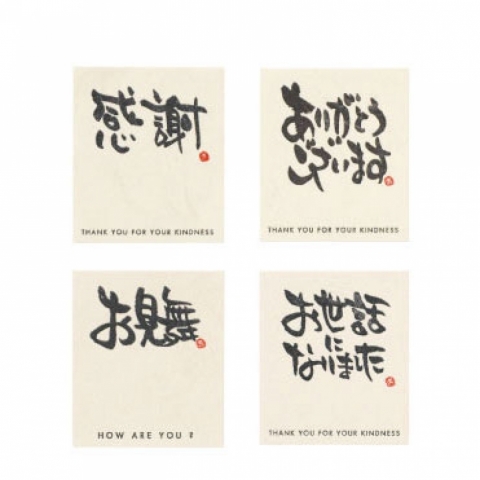 �a�����b�Z�[�W�V�[��(�Ⓚ���i�p)