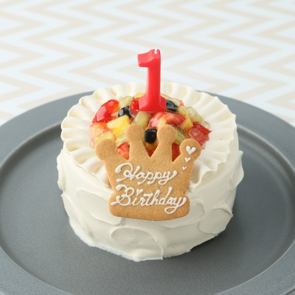 �͂��߂ăP�[�L