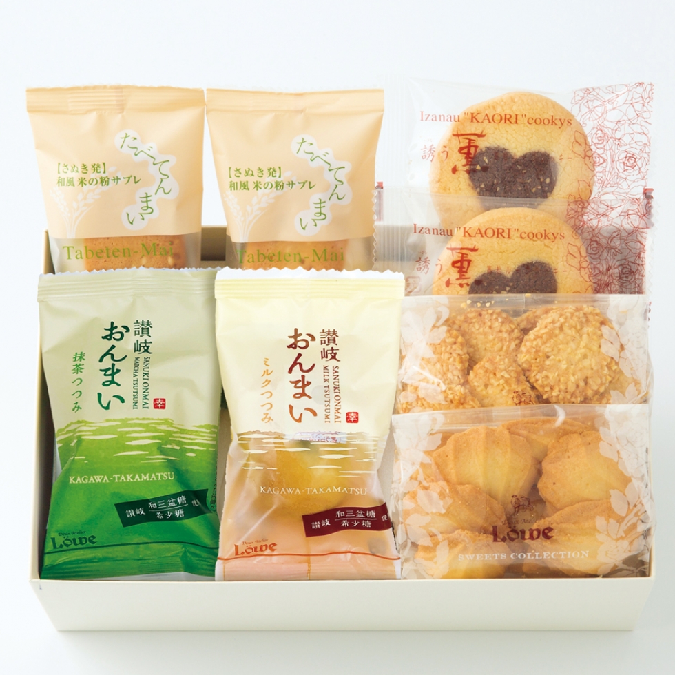 コレクション