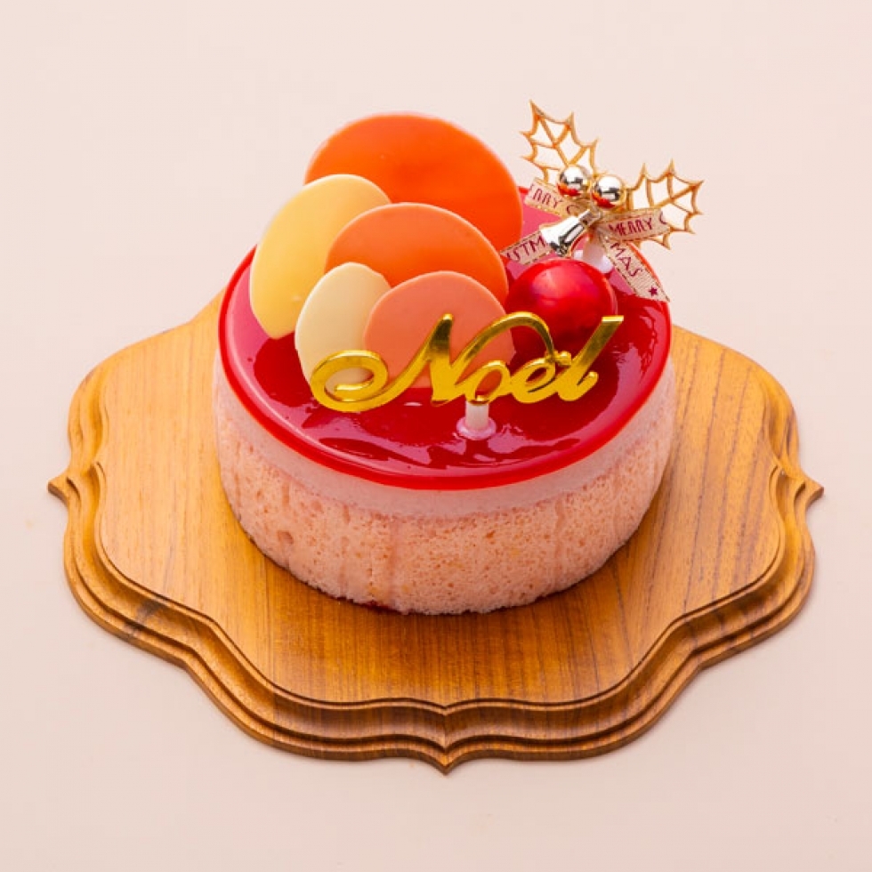 シャルロット・ロゼ【150台限定】