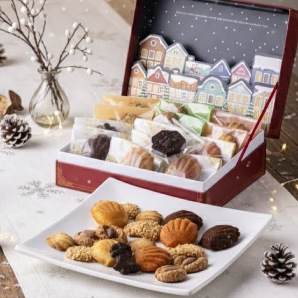 �v�e�B�{�k�[��Xmas