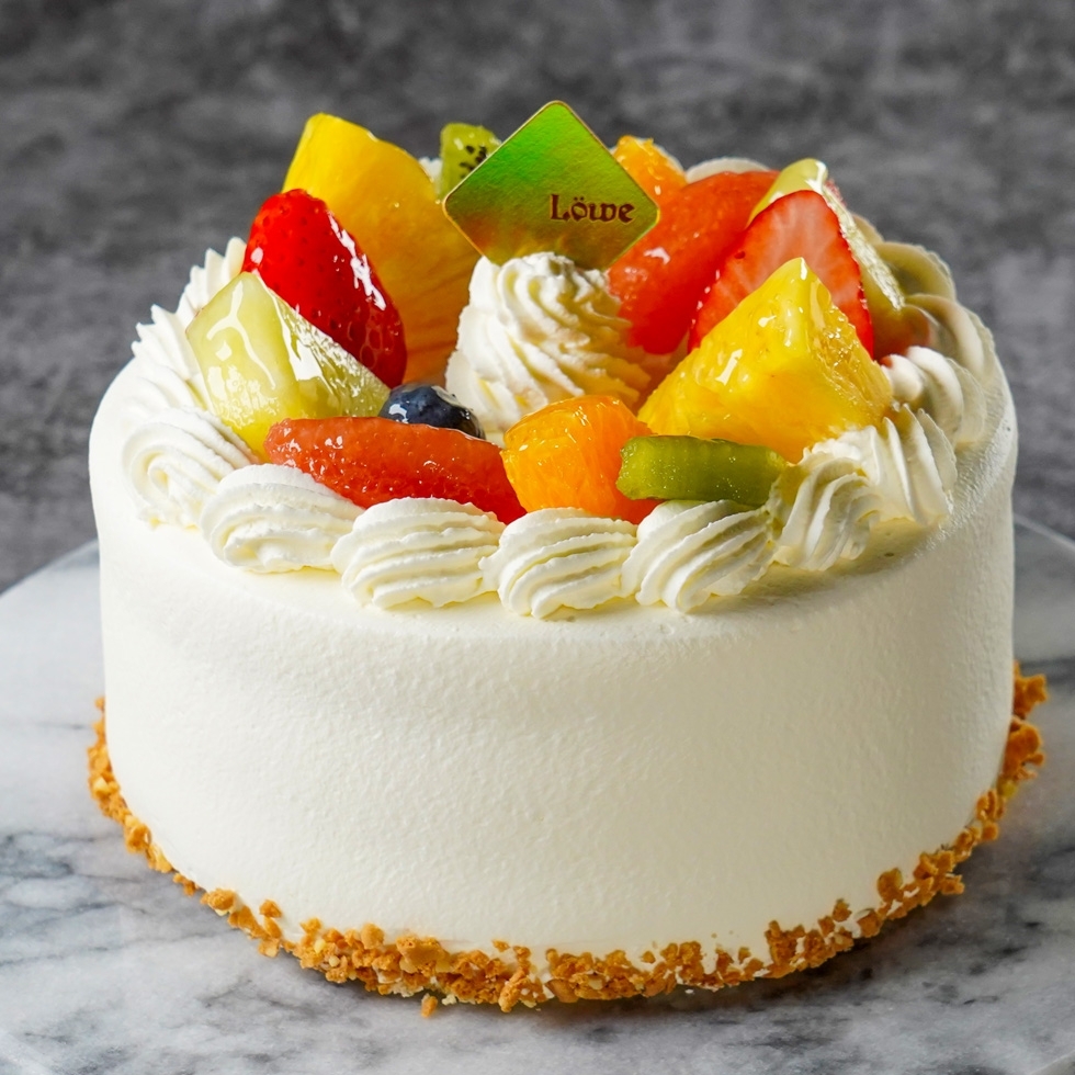 フルーツフレッシュ