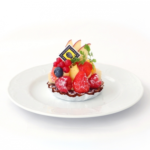 �^���g �t�����C