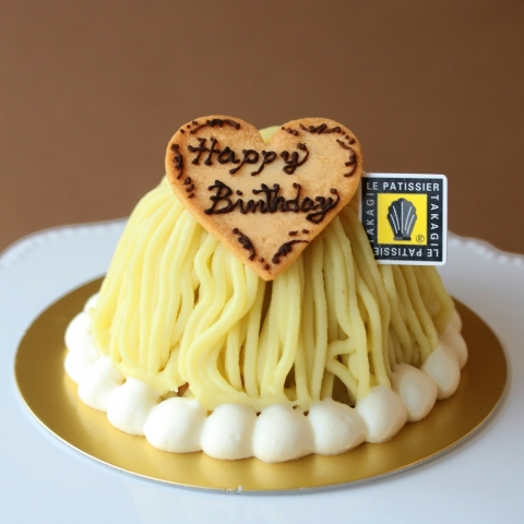 ���������P�[�L�@���܂����i���p�P�[�L�j